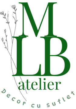 LMB Atelier, decor cu suflet